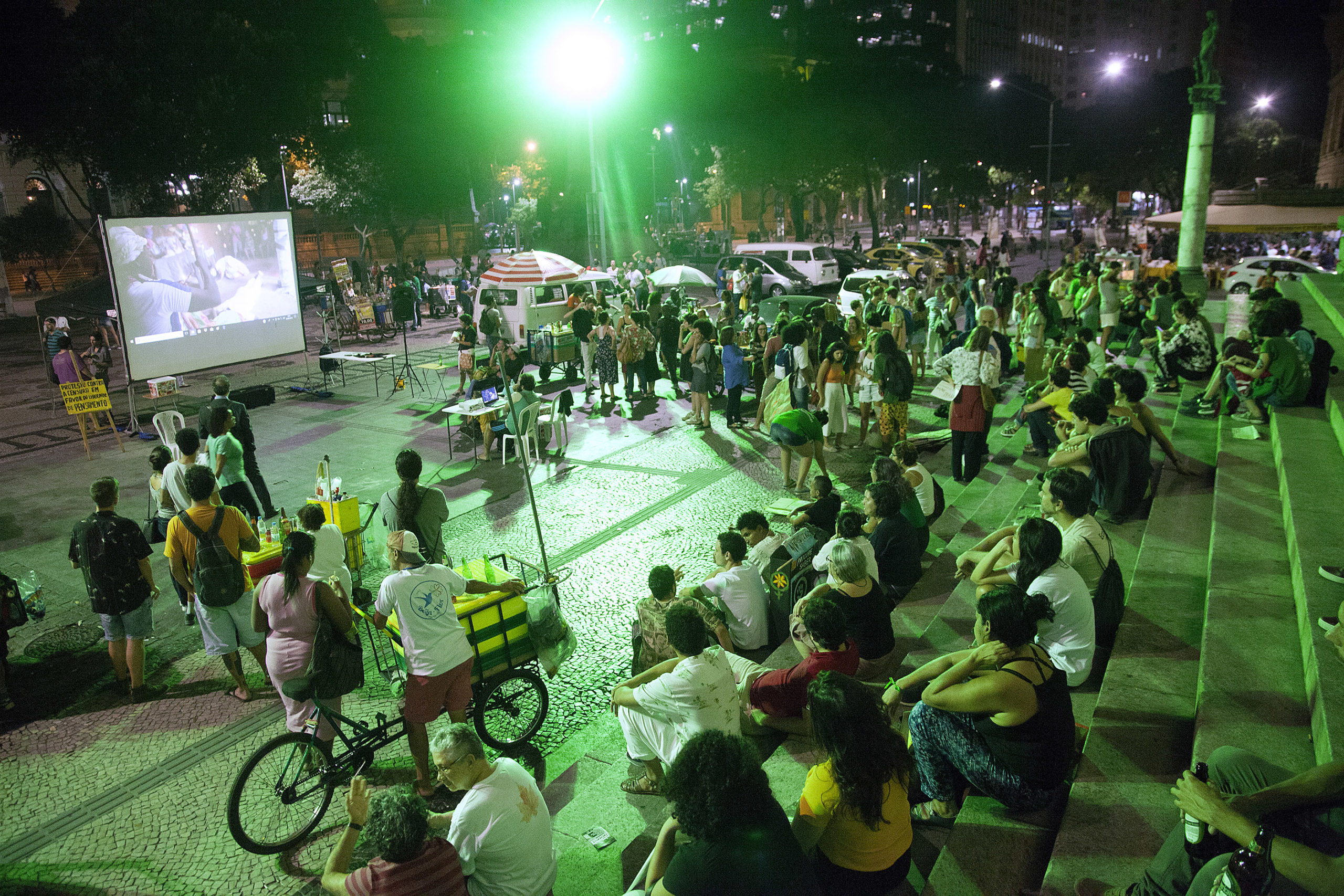 Mostra do Filme Marginal